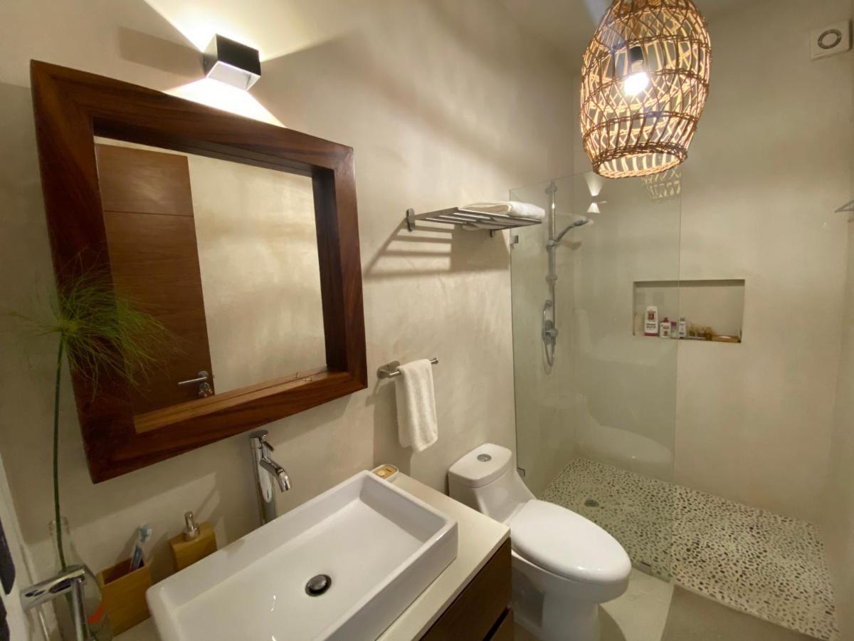 Kaanal Tulum Apartamento Exterior foto