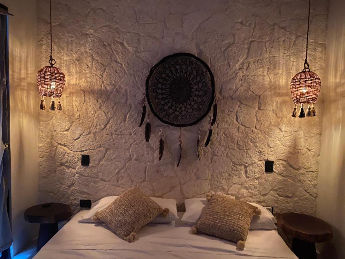 Kaanal Tulum Apartamento Exterior foto